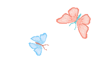Animated Butterflies Stickers - Find & Share on GIPHY