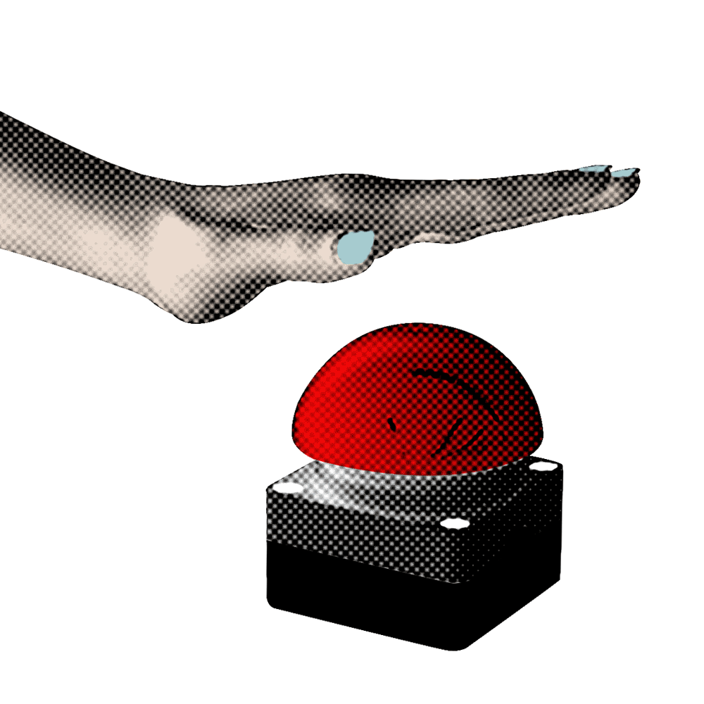 Button Sticker by pogastro_ for iOS & Android GIPHY