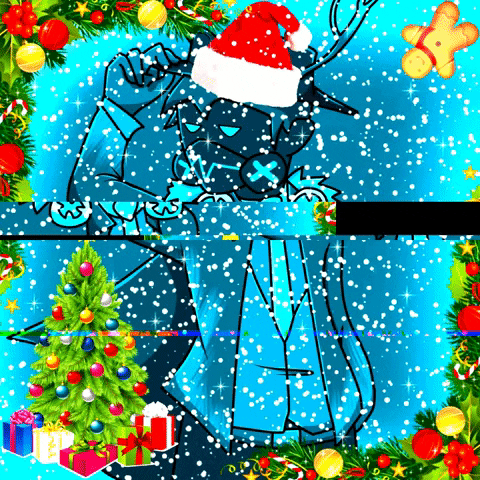 Christmas GIF