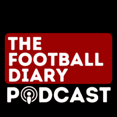 The Football Diary Podcast GIF