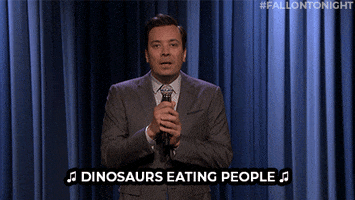 Jimmy Fallon Eating GIF by The Tonight Show Starring Jimmy Fallon