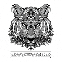 Tigres Uanl Mandala GIF by Jim Jams