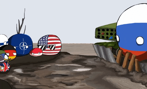 Cartoon-wars GIFs - Get the best GIF on GIPHY
