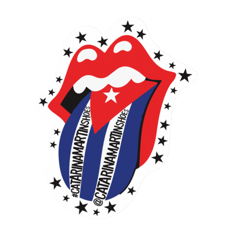 Bydanie Sticker by Amsterdam Fashion Week