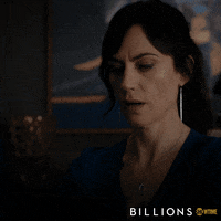 season 4 wendy GIF by Billions