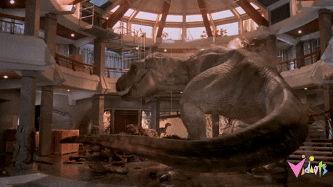 Favorite Creature Feature?