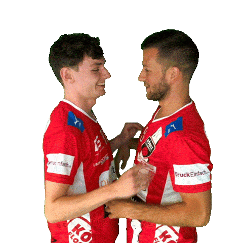 Floorball Köniz Sticker