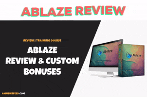 Ablaze GIF