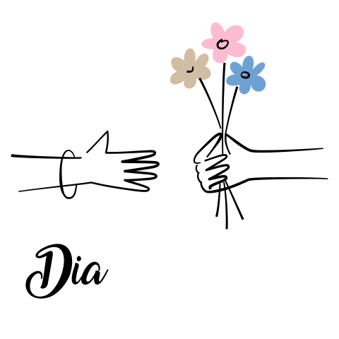 Gazit Brasil Sticker