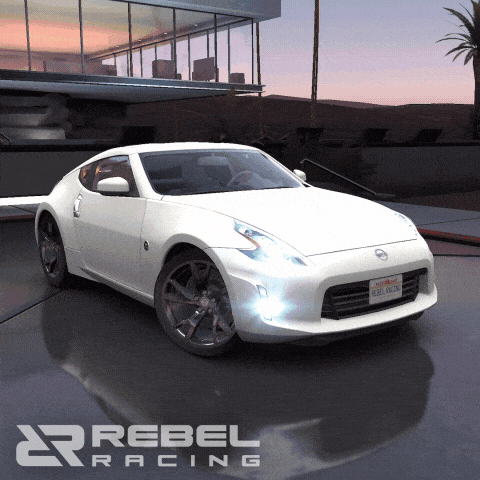 Closed loop nissan
