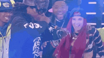 Mtv Vh1 GIF by Nick Cannon Presents: Wild ‘N Out