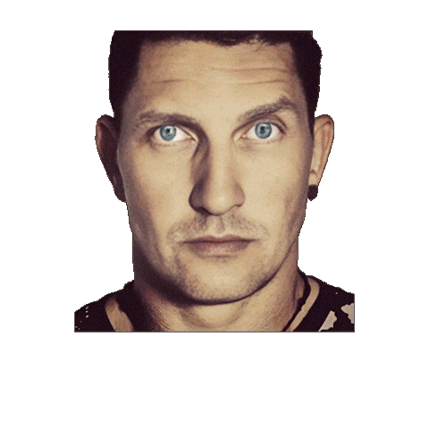 Good Morning Wow Sticker by kretzsche