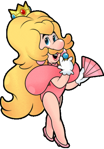 Gay Drag Sticker by IyapapayaCo