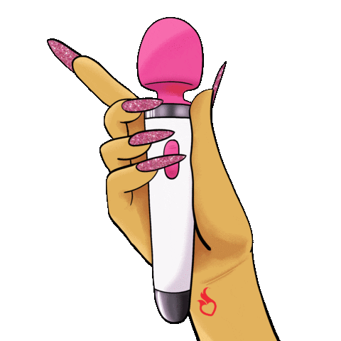 Sexy 90S Sticker by Suzies