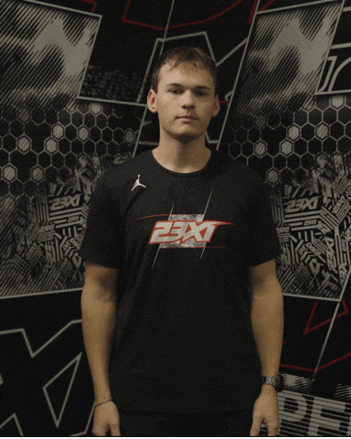 Heimtime GIF by 23XI Racing