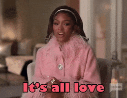 Love GIF