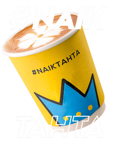 TAHTA Sticker