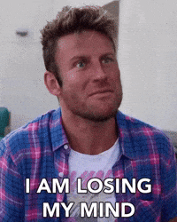 Loosing-my-mind GIFs - Get the best GIF on GIPHY