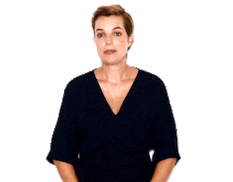 Thumbs Ok Sticker by BureauLoos