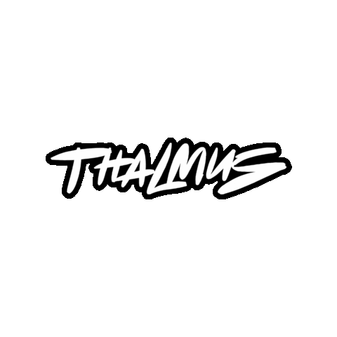 THALMUS Sticker