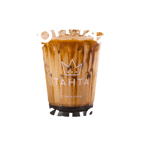 TAHTA Sticker