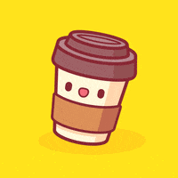 coffee time GIF by Piffle