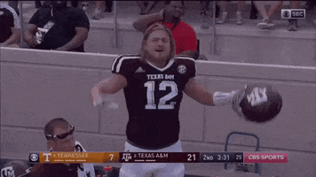 See You Later Goodbye GIF by Texas A&M University