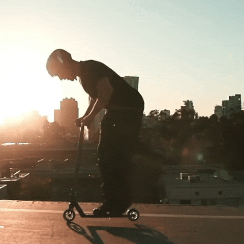 World Champion Tricks GIF