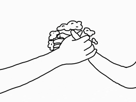 Handshake GIF