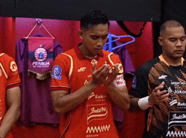 Timnas Indonesia Jakarta GIF