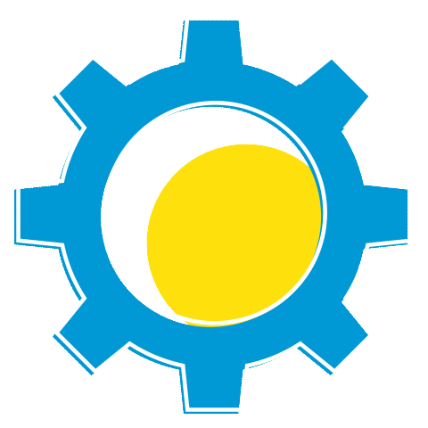 Tecup Sticker by Technologietransfer- und Existenzgründungs-Center der Uni Paderborn