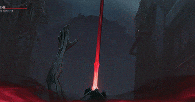 Arknights Camille GIF