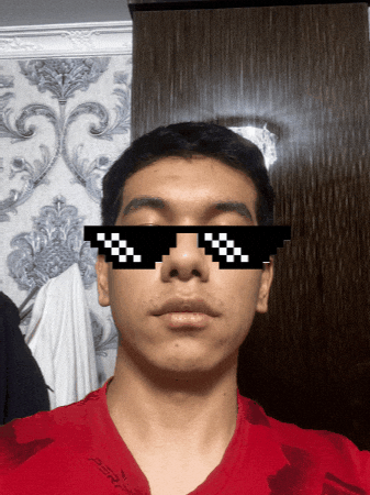 Uzbek GIF