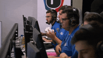 Guille GIF by MIBR