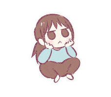 Shiruko Sticker
