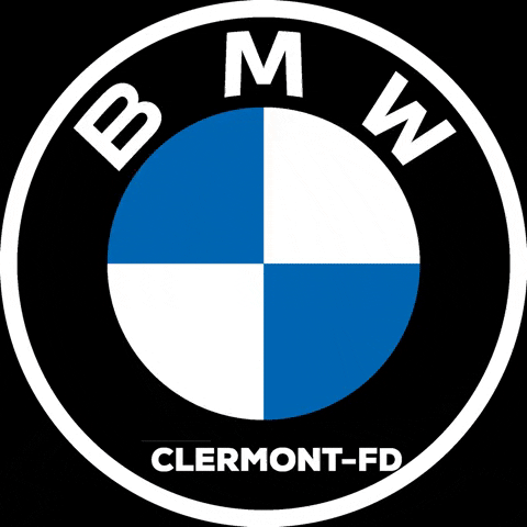 Clermont-Ferrand GIF by BMW HELI MOTORS