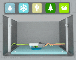 3d printing world environment day GIF by General Electric