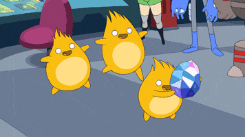 frederator studios episode GIF by Bravest Warriors