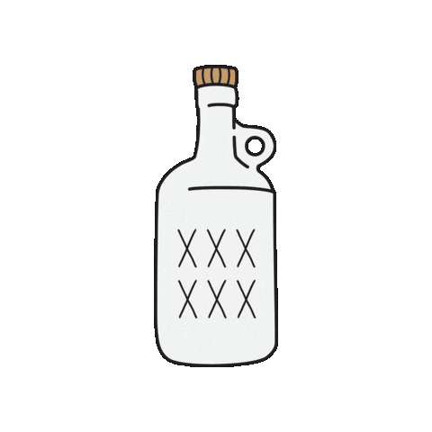 KOKORO Spirits Sticker