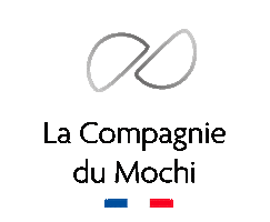 Mochiri Sticker
