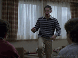 Freaks And Geeks Dancing GIF - Find & Share on GIPHY