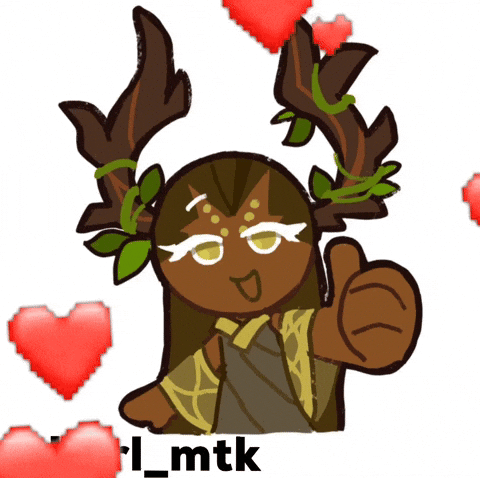 Cookie Run Kingdom GIF