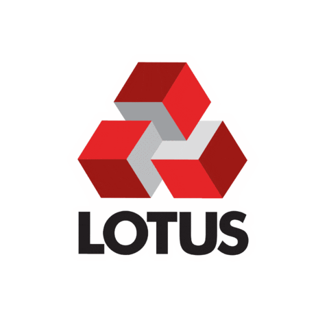 GrupoLotus Sticker