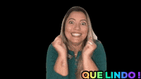 Que Fofo Cute GIF - Que Fofo Cute Sweet - Discover & Share GIFs