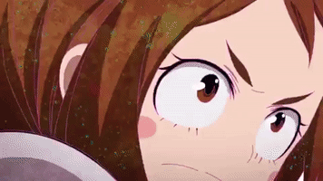 Bnha GIF