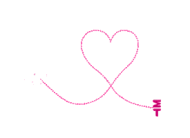 Valentines Day Love Sticker by München Ticket