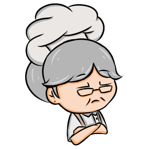 Dapurutis Sticker