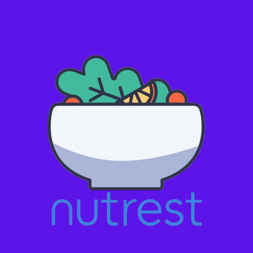 Nutriólogas Nutrest GIF