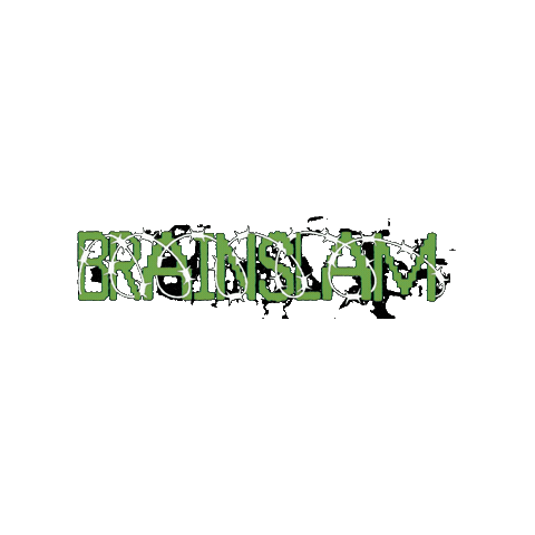 wearebraindead Sticker