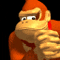 pix Funny Donkey Kong Gif donkey kong 64 gifs get the best gif